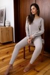 Piżama Sensis Mabel dł/r S-XL