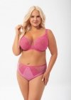 Biustonosz soft Gorsenia K 913 Rossa