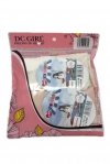 Figi DC Girl 6348 dziewczęce A'2