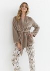 Szlafrok Cana 140 M-XL