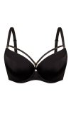Biustonosz push-up Mefemi Desire Big BF 25