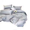Komplet pościeli Cotton World Mikrowłókno Haft FHL-2602 160x200