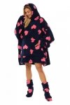 Bluza L&L 2468 dł/r damska