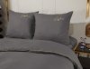 Komplet pościeli Cotton World Mikrowłókno Haft FHL-2606 220x200