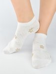 Stopki Noviti ST059 Bawełna Damskie 36-41