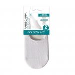 Baleriny Golden Lady 67F Pariscarpa Cotton A&#039;2 35-42