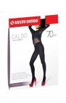 Rajstopy Sesto Caldo 70 den 2-4