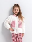 Bluza Sensis Perfect Kids Girls dł/r 134-152