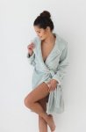 Szlafrok Sensis Garden S-XL