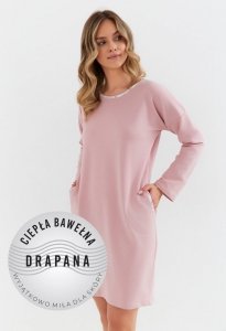 Koszula Cana 428 dł/r S-XL