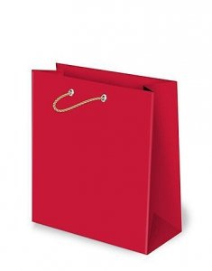 Torba Paw TD Set 123 Metalic A&#039;10