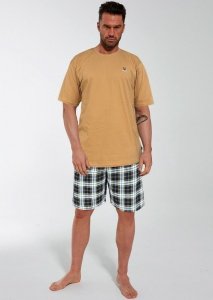 Piżama Cornette 326/183 Nature 3 kr/r M-2XL męska