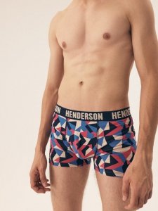 Bokserki Henderson 42620 Shield A&#039;2 M-3XL