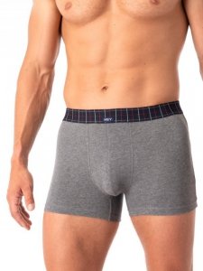Bokserki Key MXH 407 A25 M-2XL