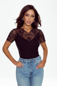 Bluzka Eldar Firela 2XL-3XL
