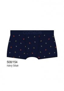 Bokserki Cornette High Emotion 508/154 M-2XL