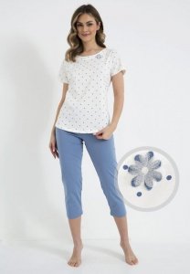 Piżama Cana 436 kr/r S-XL