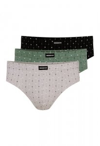 Slipy Henderson 1446 K662 A&#039;3 M-2XL