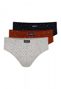 Slipy Henderson 1446 K659 A&#039;3 M-2XL