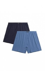 Bokserki Atlantic 2MBX-073 A&#039;2 M-3XL