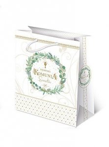 Torba Paw T-2L Set K8 Komunia A&#039;10