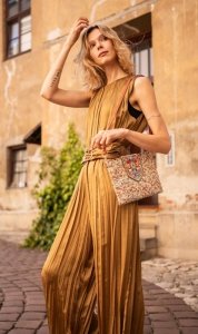 Torba Art Of Polo 24185 Parwati
