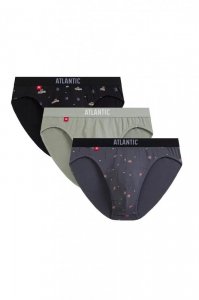 Slipy Atlantic 3MP-194 A&#039;3 S-2XL