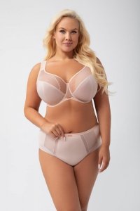 Biustonosz soft Gorsenia K441/1 Luisse