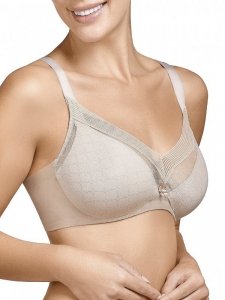 Biustonosz soft Selene Roxana