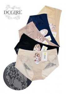 Figi DC Girl 26754 A&#039;12 S-XL