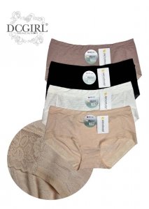 Figi Dc Girl 27031 A&#039;12 M-XL