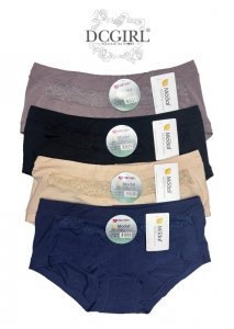 Figi DC Girl 26985 A&#039;2 S-XL