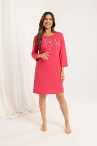 Koszula Regina 166 3/4 2XL-3XL Z25/26 damska