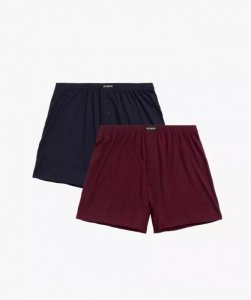 Bokserki Atlantic 2MBX-054 A&#039;2 S-2XL