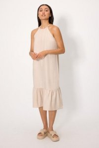 Sukienka plażowa Ysabel Mora 86276 S-2XL