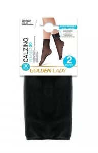 Skarpetki Golden Lady Velato 30 den A&#039;2