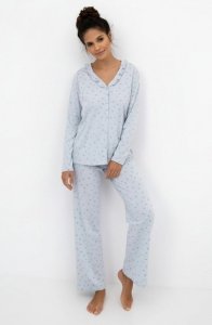 Piżama Sensis Lucille II dł/r S-XL