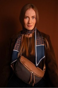 Opaska Art Of Polo 25306 Royal Tiles