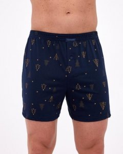 Bokserki Cornette 016/22 Night 2 Christmas S-2XL