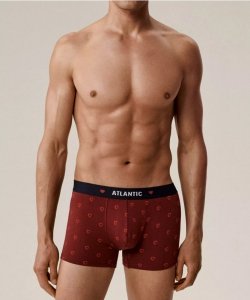 Bokserki Atlantic 2GMH-029 A&#039;2 S-2XL
