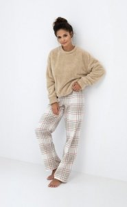 Piżama Sensis Joyce dł/r S-XL