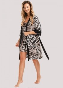 Szlafrok Unikat Braga S-XL