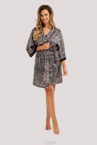 Szlafrok Unikat India S-XL