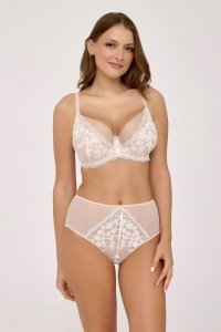 Biustonosz soft Ava 2247 Nude Pink