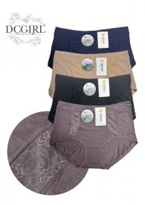 Figi DC Girl 27019 A'12 L-2XL