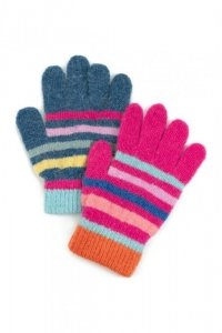 Rękawiczki Art 23333 Fraser dziecięce