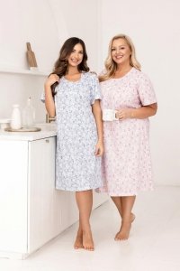 Koszula Regina 018 kr/r M-XL W26 damska