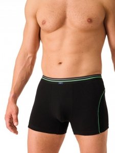 Bokserki Key MXH 281 A26 M-2XL
