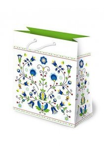 Torba Paw T-8L Set 55 Folklor Kaszubski A'10