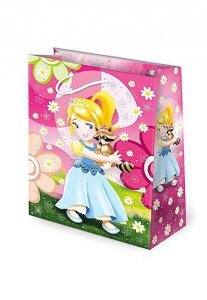 Torba Paw XL Set 125 Dzieci A'10